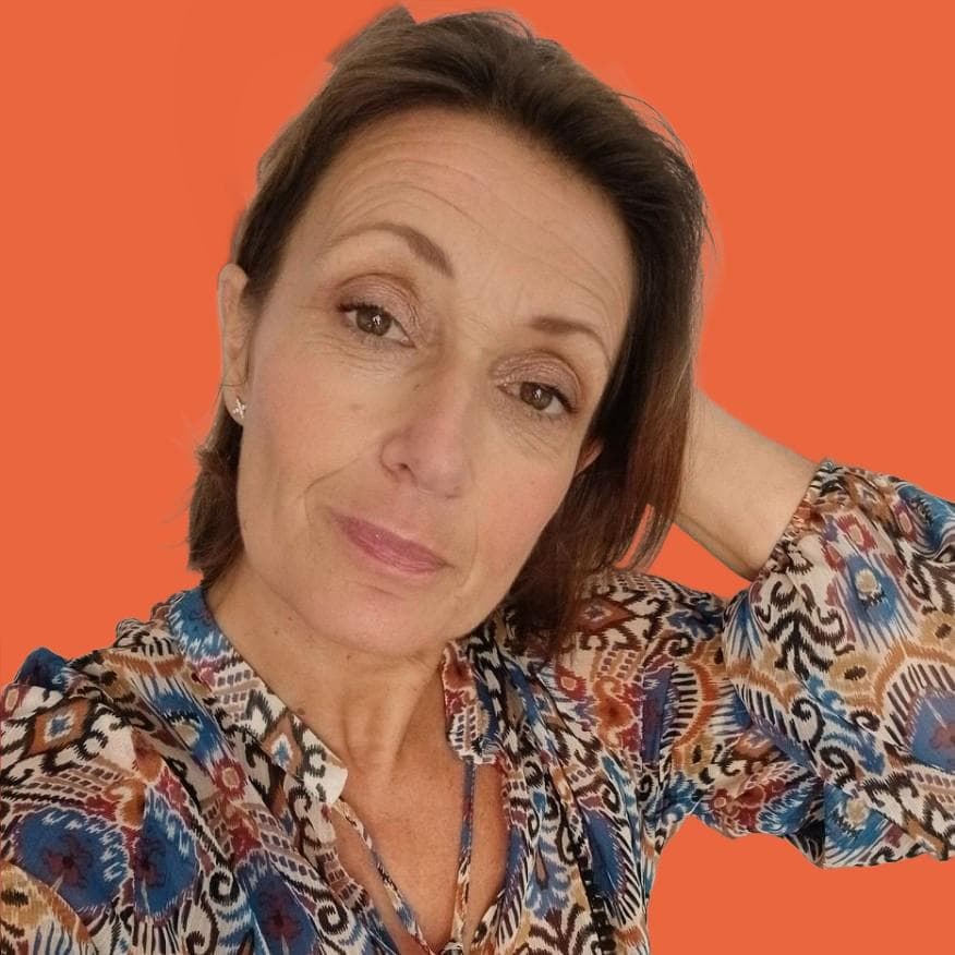 Sandrine