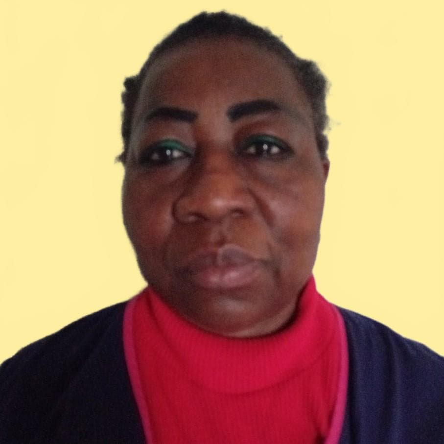 Akoua Marie Chantal