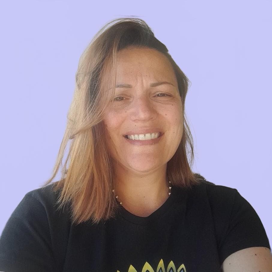 Frédérique