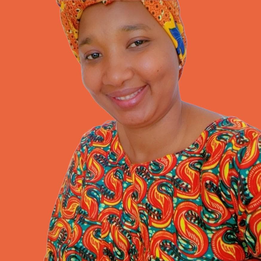 Fatoumata Binta