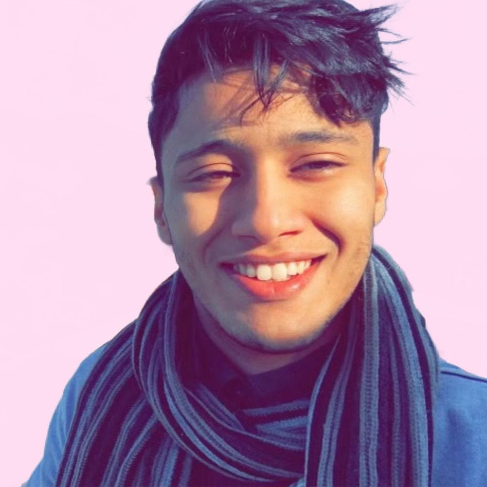 El Mehdi