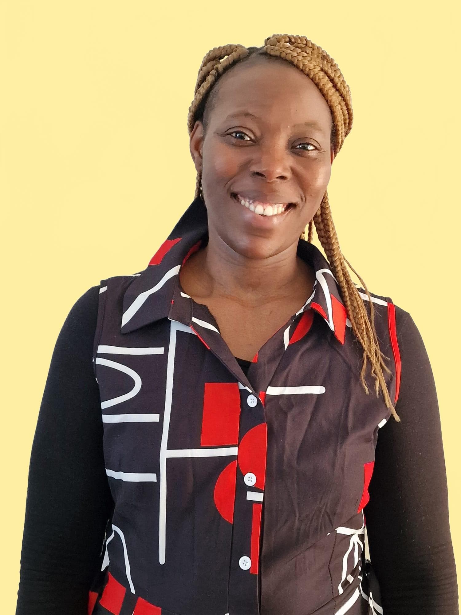 Afi Emefa