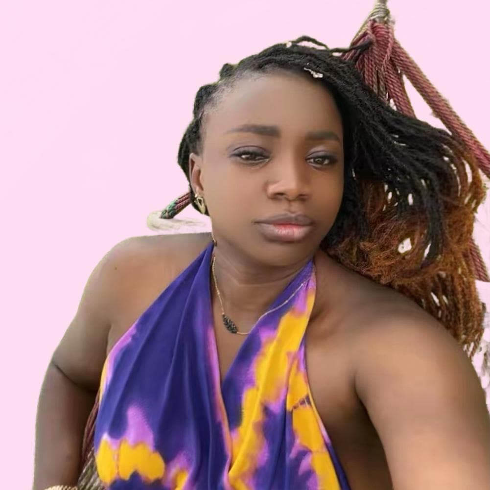 Djeneba