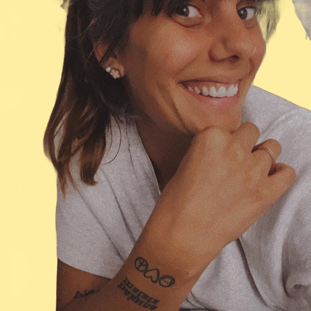 Mélanie