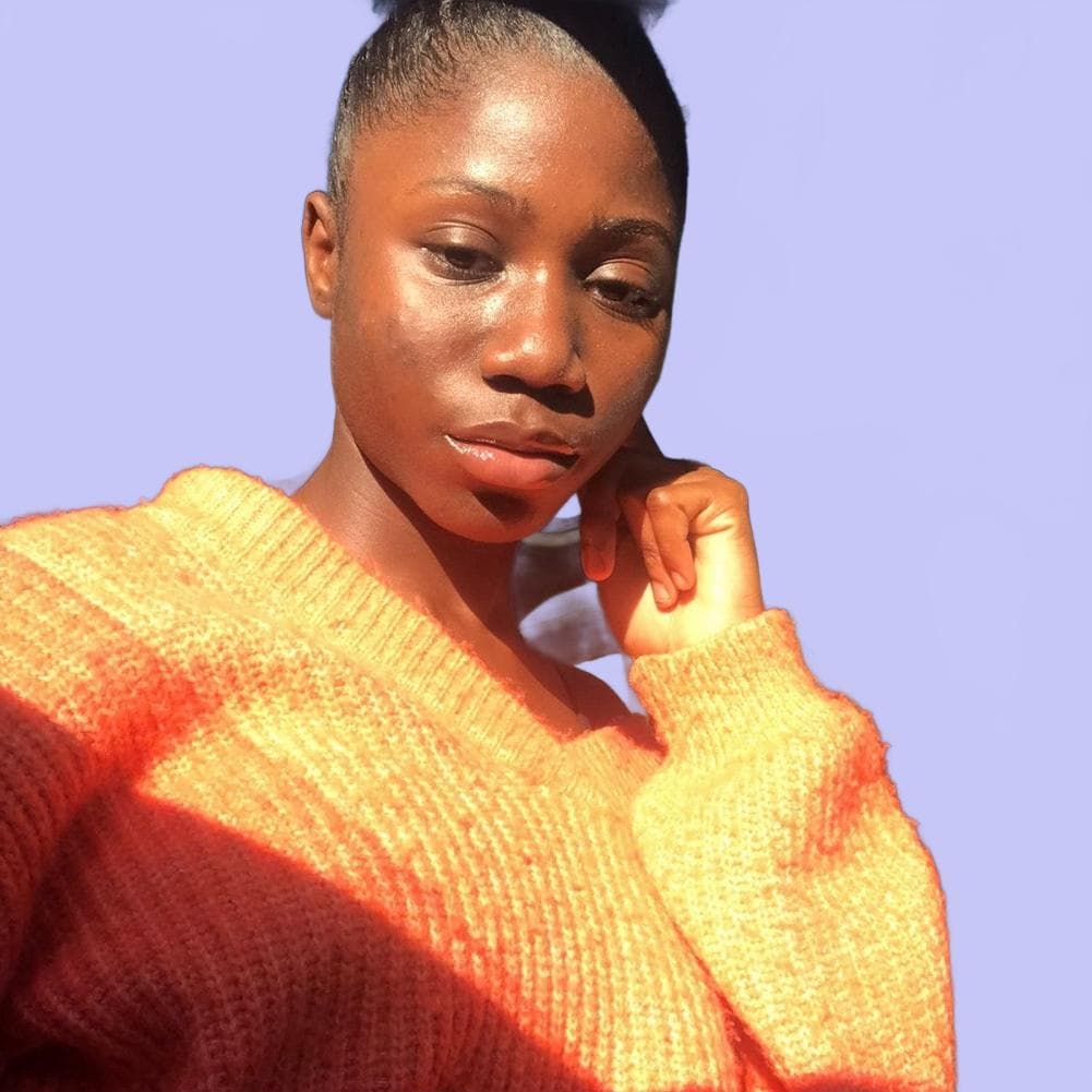 Fanta Yasmine Emmanuella