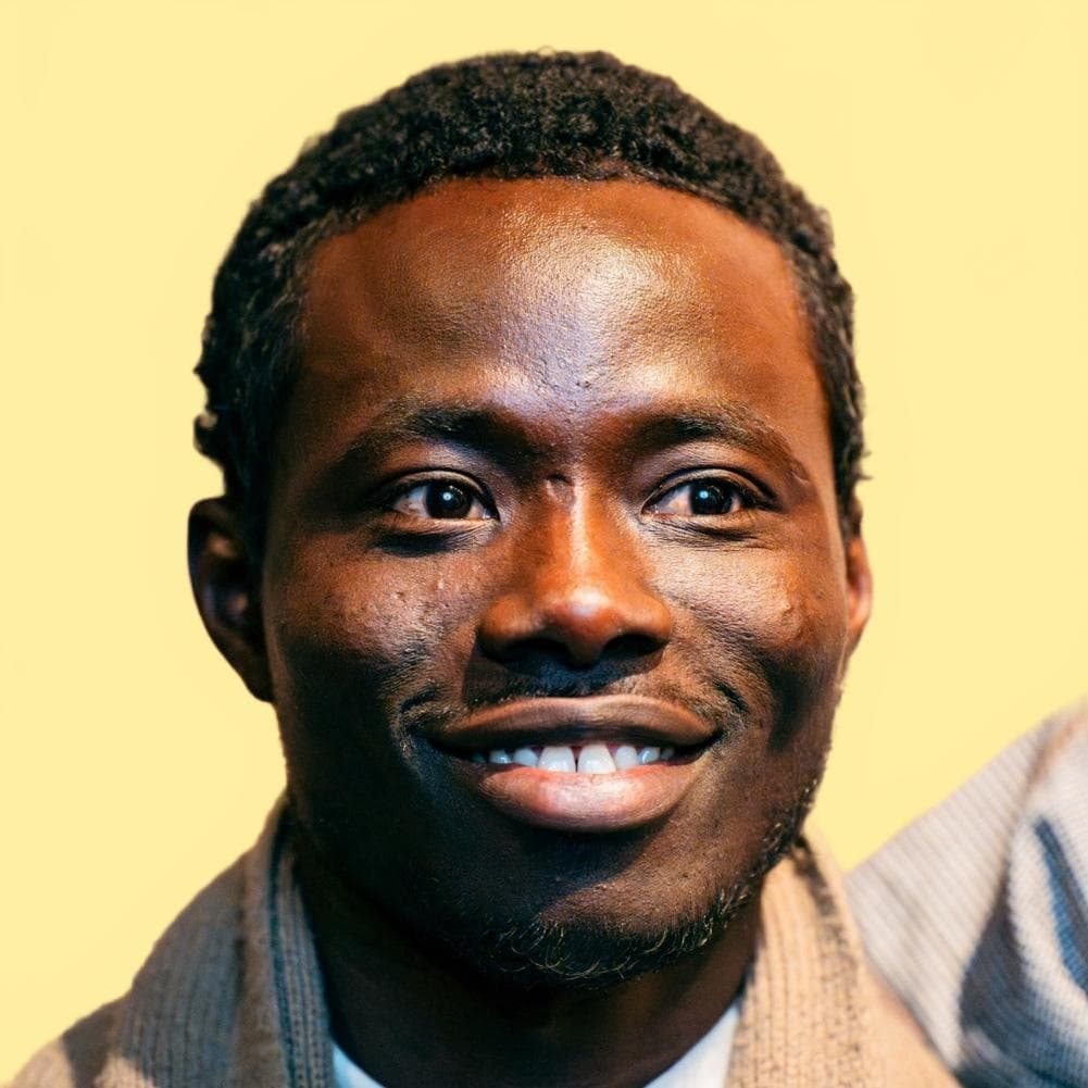 Ousmane
