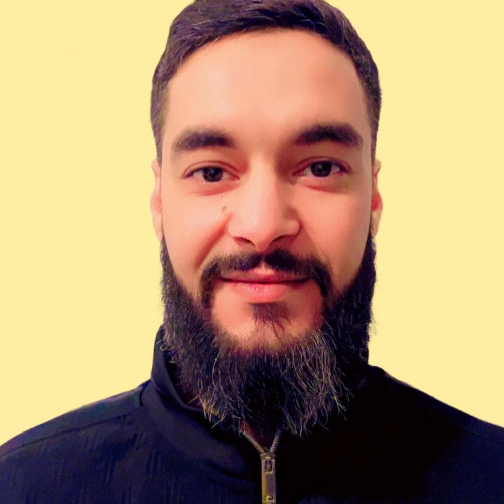 Mohammed