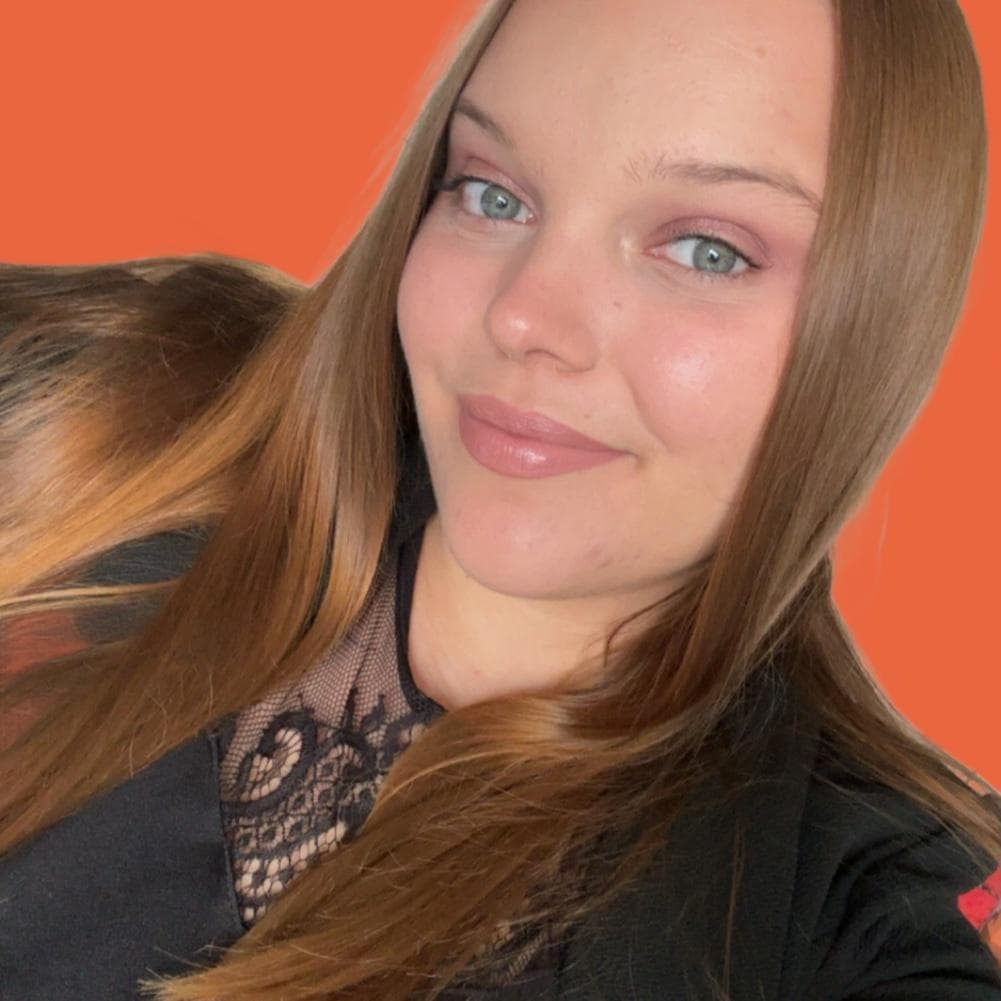 Lauriane