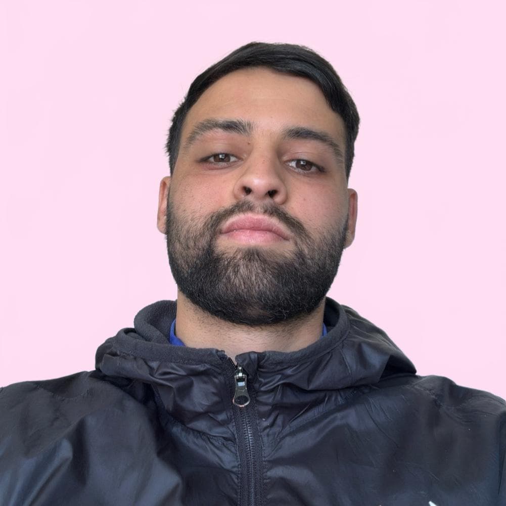 Mohamed Lakhder