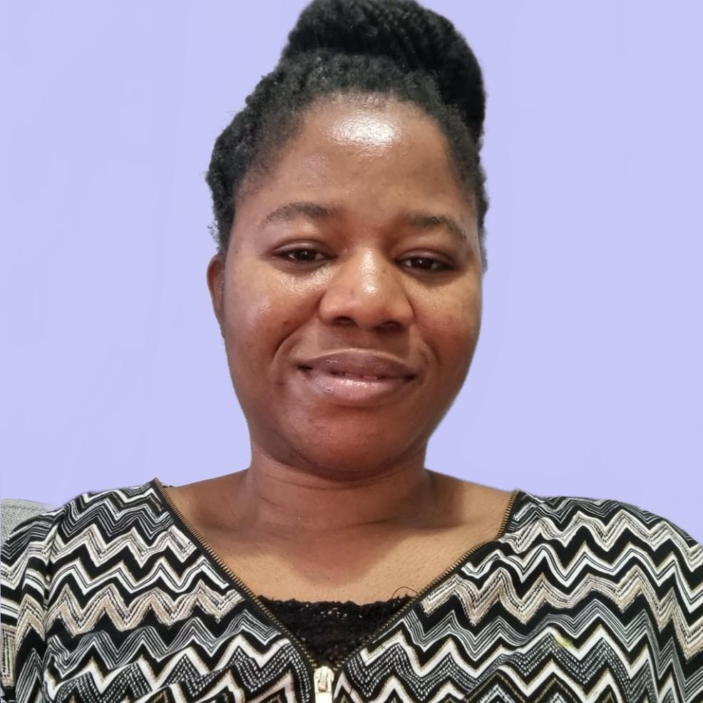 Oluomachukwu Marvelous