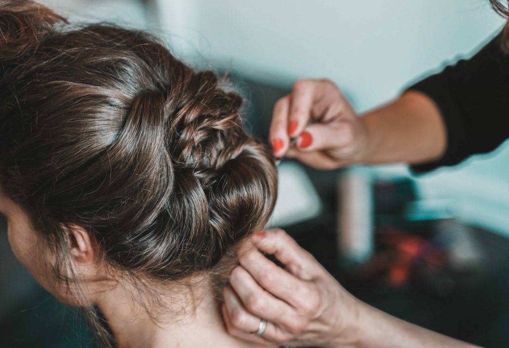 coiffure-mariée