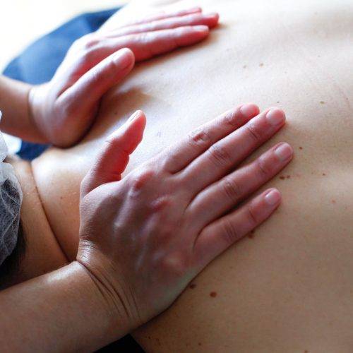 image massage chinois