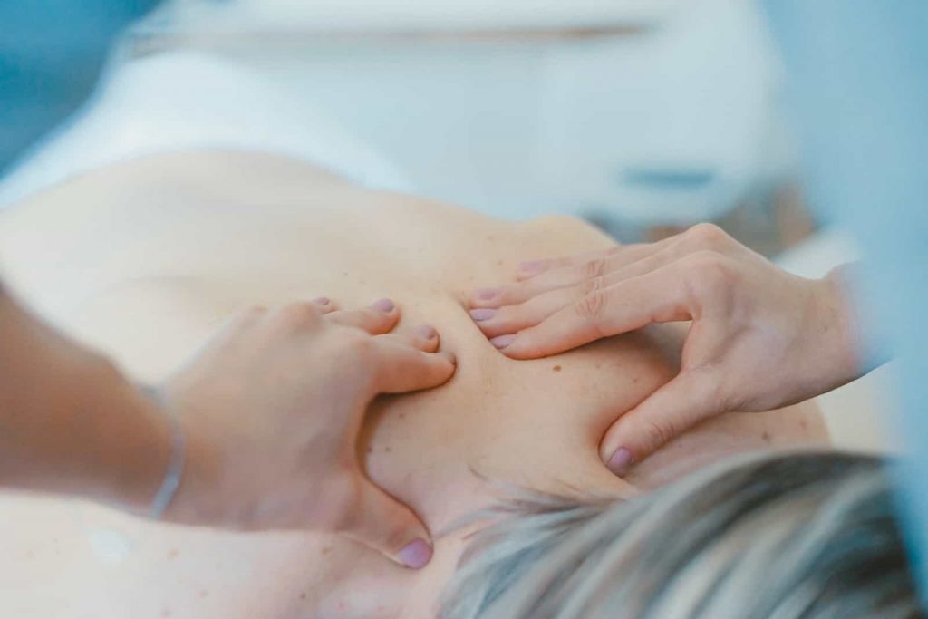 image realisation massage thailandais