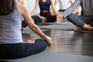 Différence entre pilates et yoga