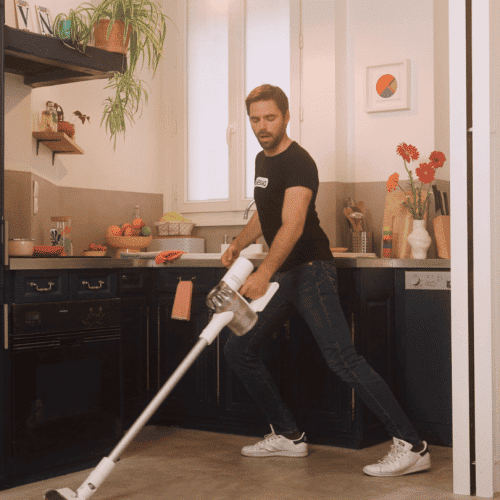 Tout savoir sur le métier d’homme de ménage à domicile