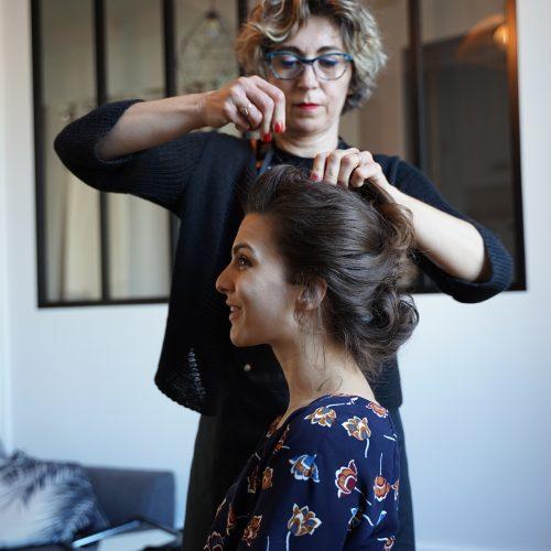 Prestation coiffure à domicile : nos conseils pour bien choisir