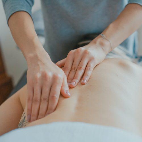 Top 3 des meilleurs massages anti cellulite