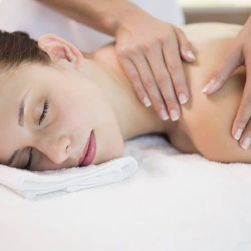 Massage Deep Tissue : pour qui et quels sont les bienfaits ?