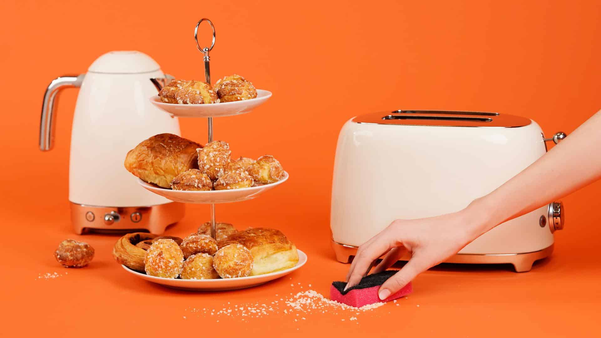 Tarif femme de ménage à Lille au noir ou en agence