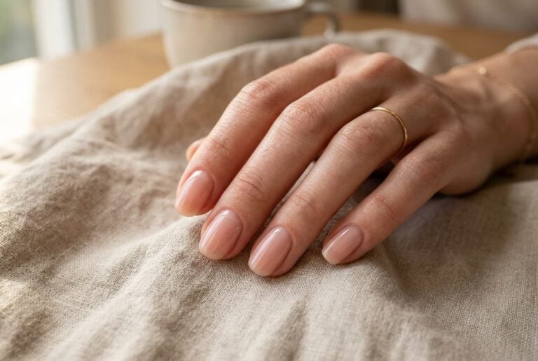 gainage ongle