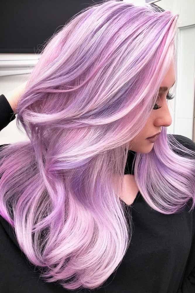 10 Gorgegous Hair Colour Style Ideas For Girls | POPxo