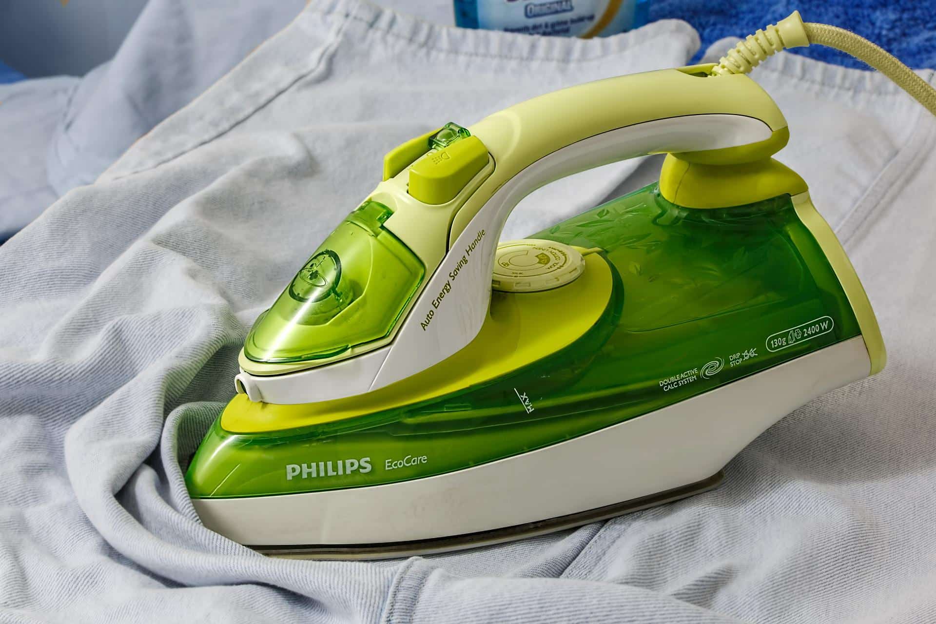 how to iron: best tips