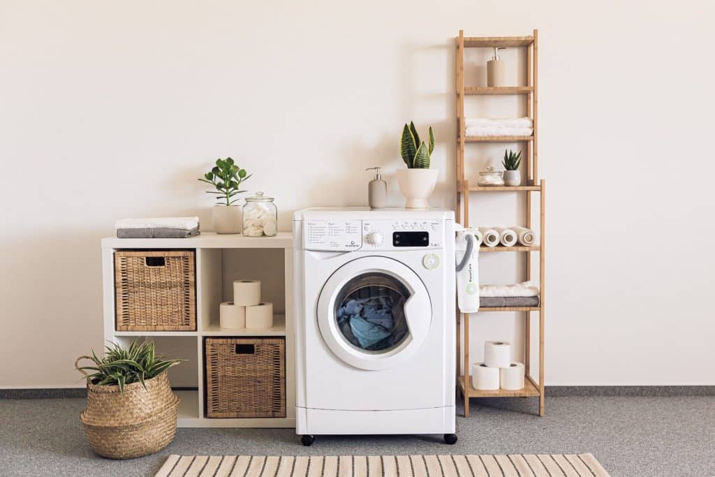 Comment nettoyer une machine à laver ? Nos conseils pour une machine à laver propre