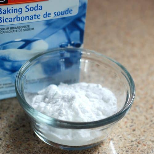 10 astuces et usages de nettoyage avec le bicarbonate de soude pour faire briller votre maison