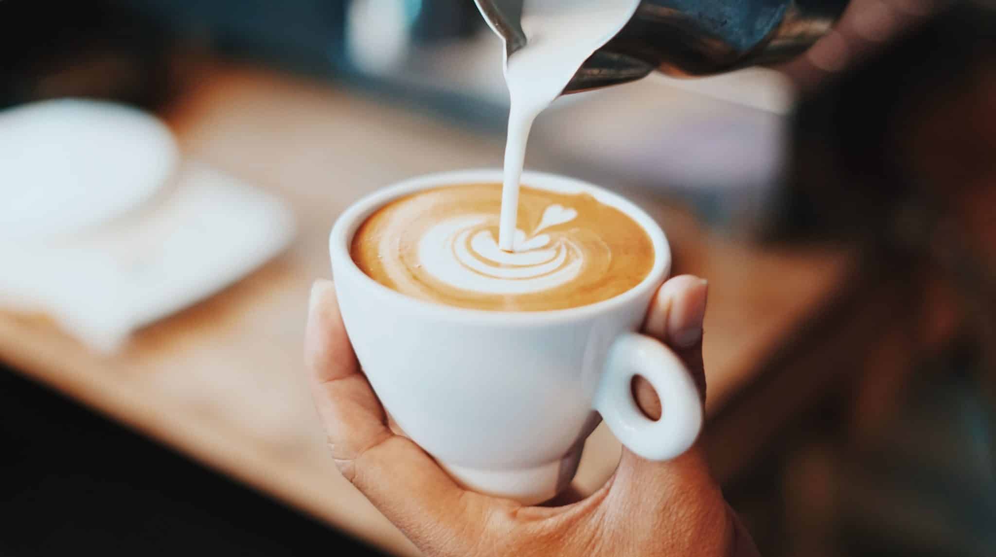Tache de café : comment s'en débarrasser ?