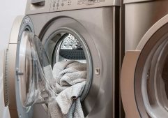 Nettoyer le joint de la machine à laver – Nos méthodes et produits pour dire adieu à la moisissure