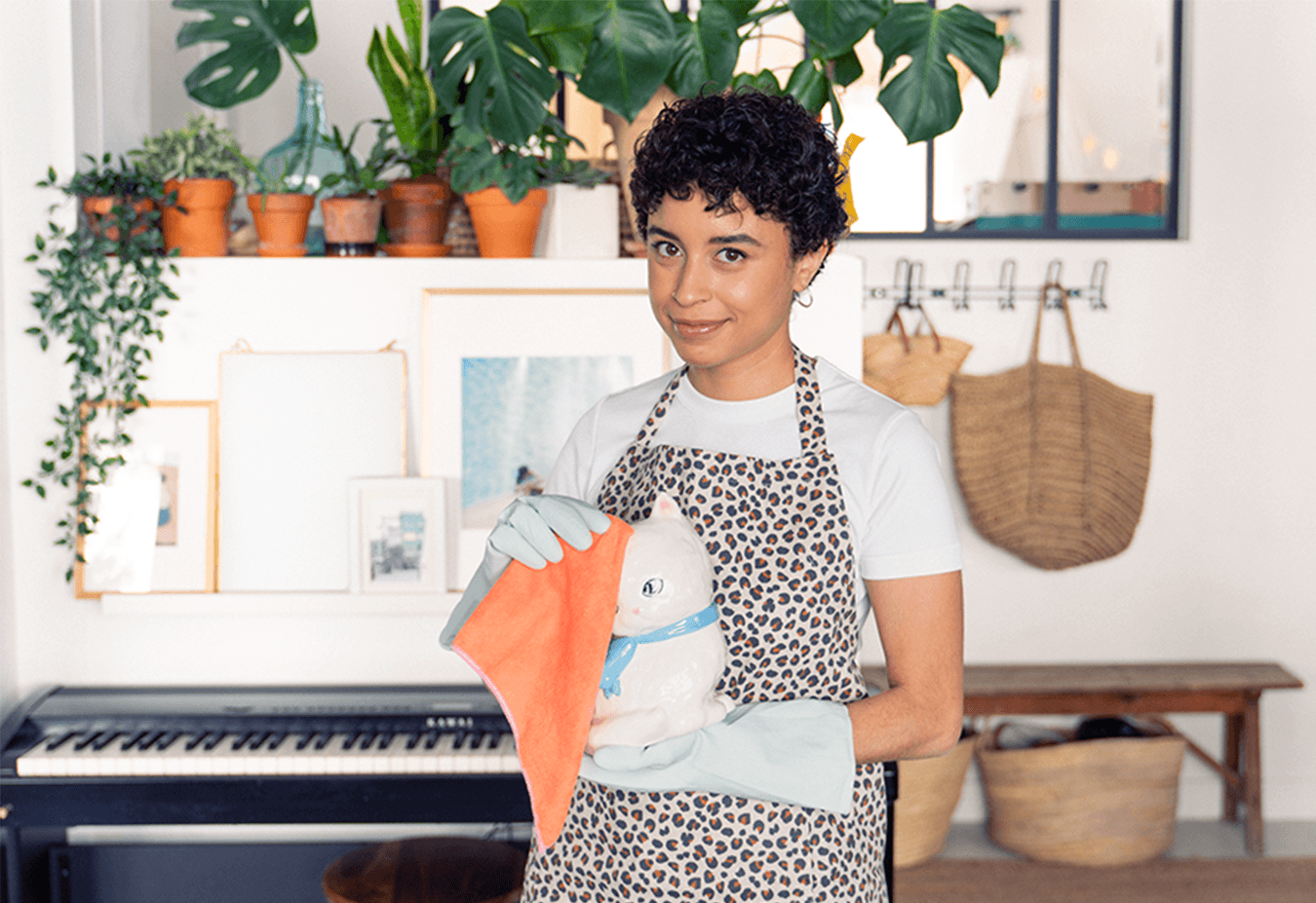 Tarif d'une femme de ménage à Le Havre