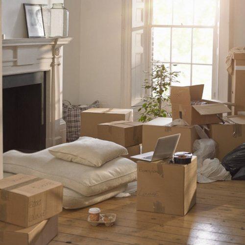 Nettoyage après déménagement : comment rendre votre ancien logement impeccable