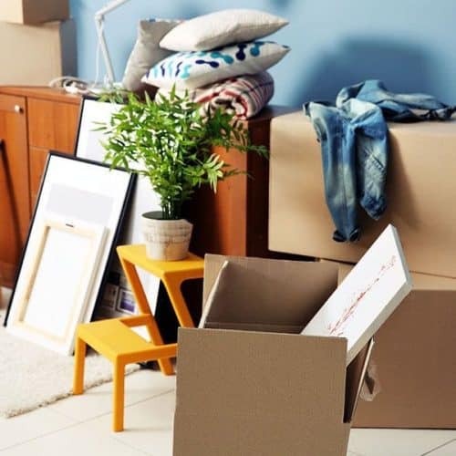 Trier ses affaires avant un déménagement : conseils et méthodes pour un déménagement réussi