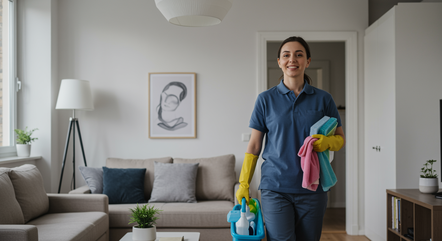 tarif autoentrepreneur ménage