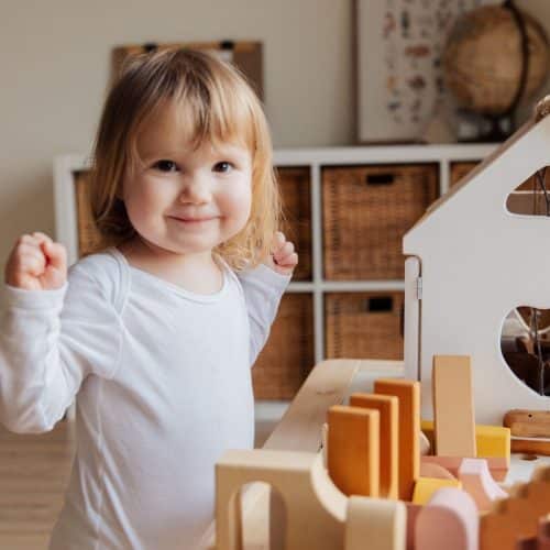 Nettoyer les jouets de vos enfants naturellement : astuces et conseil