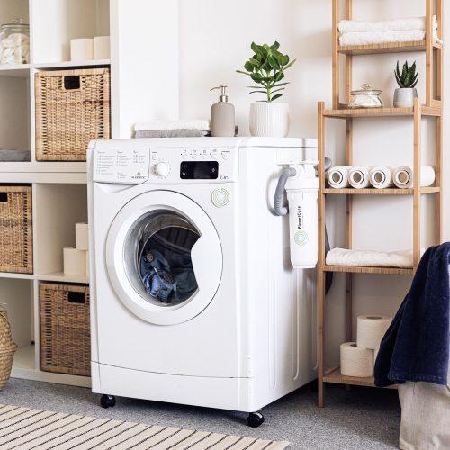 Comment détartrer la résistance de sa machine à laver ?