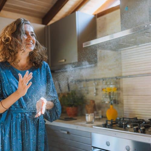 Élimination de la poussière chez soi : Guide complet pour un intérieur propre et sain