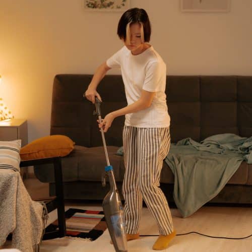 Les avantages du nettoyage à la vapeur pour votre maison et votre santé