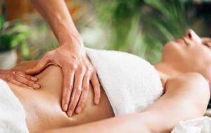 Massage anti-cellulite palper rouler