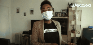 produit coiffure à domicile