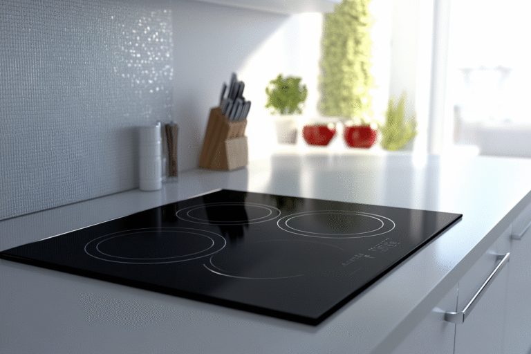 cleaning with vinegar