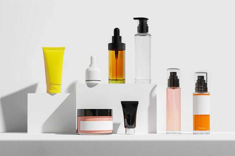 routine-beauté-matin-produits