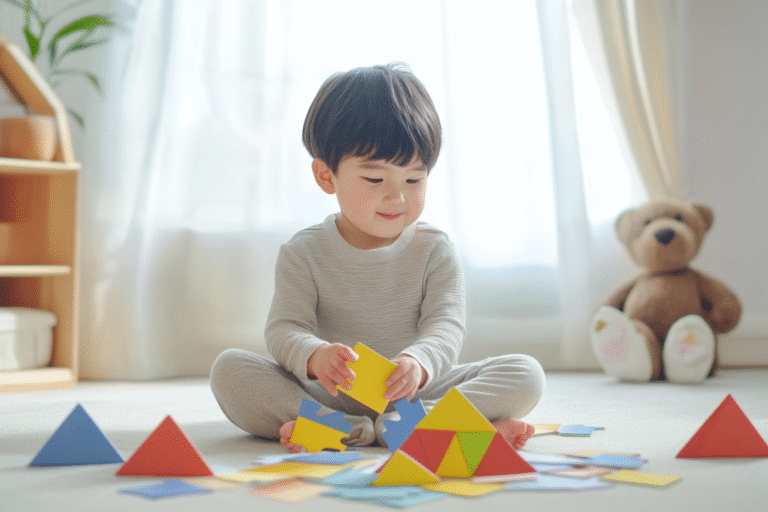 activité montessori