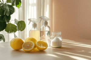 Bon ménage Thomas Cheneau