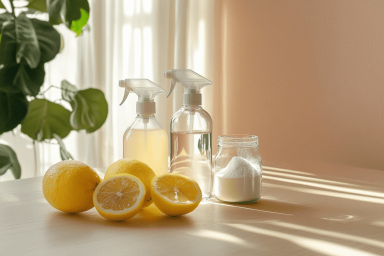 Bon ménage Thomas Cheneau