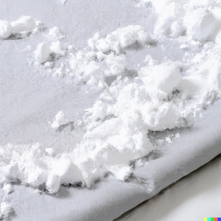 bicarbonate de soude