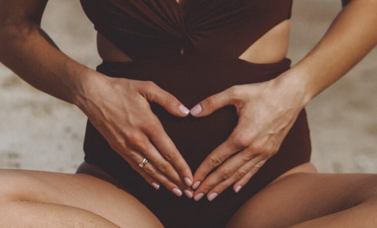 5 Bienfaits du Massage Abdominal