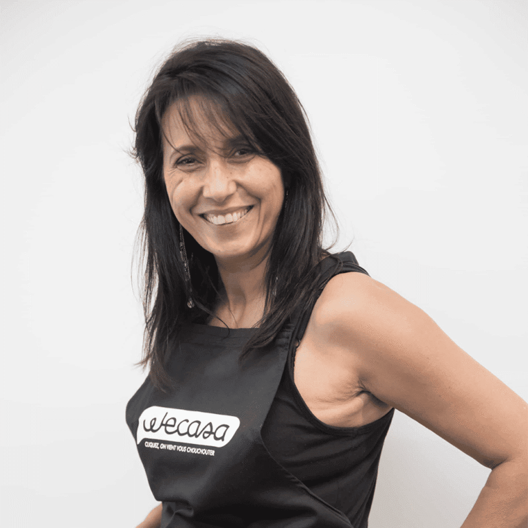 realisation coiffure soiree access