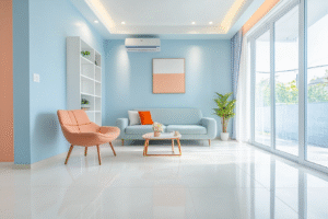 comment faire briller un carrelage