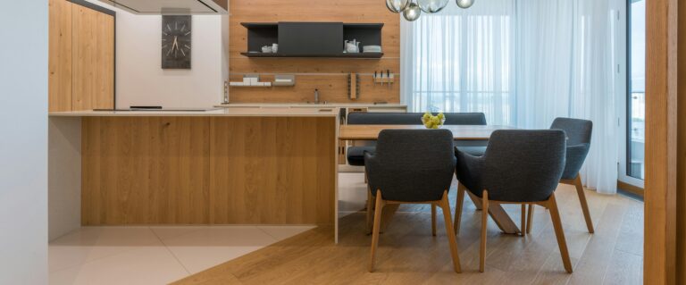 entretien parquet cire